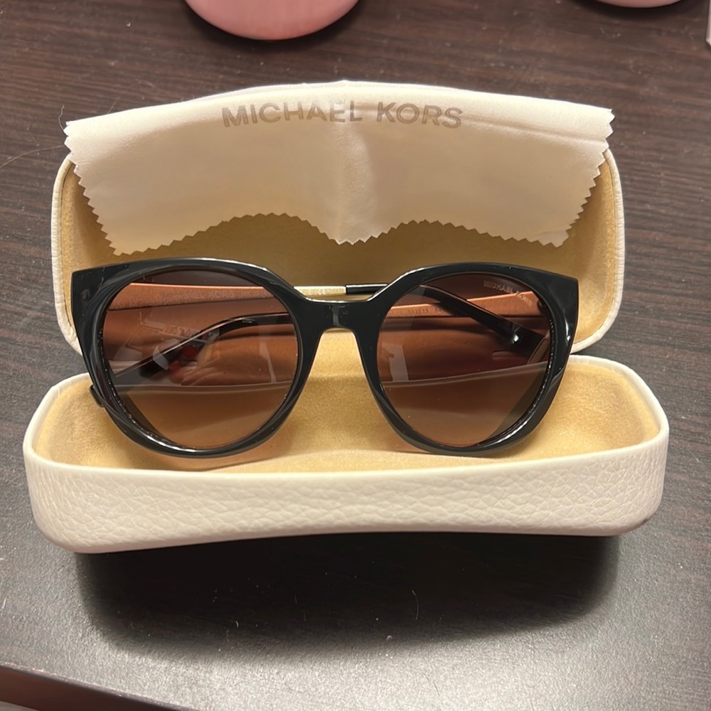 Michael Kors Sunglasses